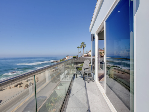Windansea Vacation Residence luxury- Oceanfront